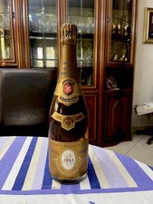 Champagne cristal louis - cristal,