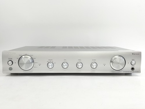 Amplificatore integrato onkyo - integrato,