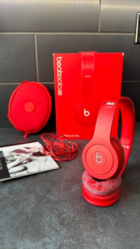 Beats dre cuffie - beats, dre.