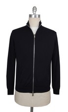 Fedeli Maglione Polo Girocollo