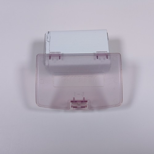 Nintendo game boy color - boy,