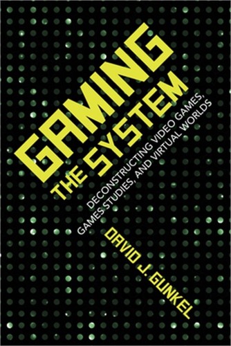Gaming the system - gaming,