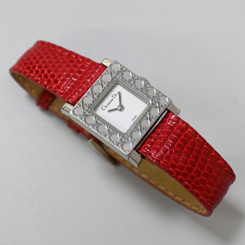 Orologi christian dior d60 109 - dior, d60-109