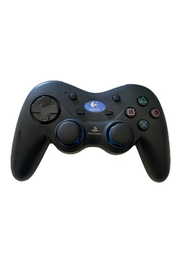 Logitech playstation ps2 - 2,