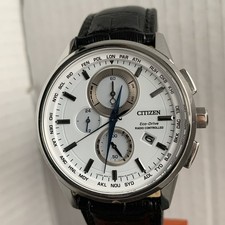Orologio Citizen Uomo