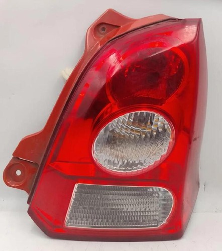 Fanale posteriore destro - posteriore,
