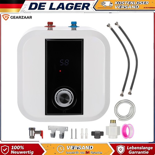 Scaldaia sottobanco 30l - 30l, 1500w
