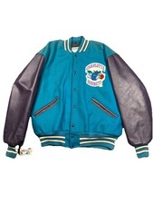 Giacca Bomber Vintage DeLong