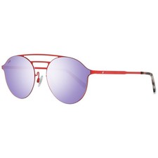 WEB EYEWEAR Multicolor Metal