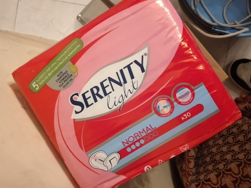Serenity light normale - light,