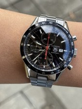 Tag Heuer Carrera Calibro 16