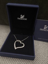 SWAROVSKI 661034 - Pendente