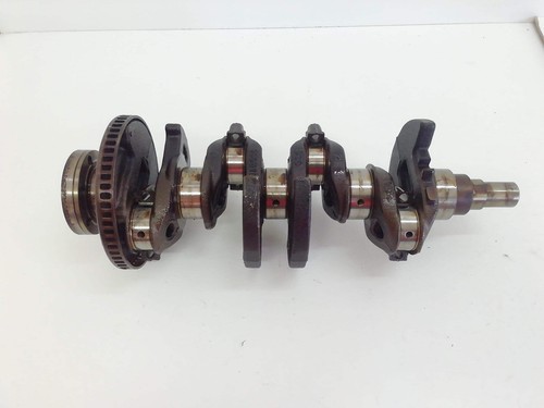Albero motore opel corsa 5p - motore,