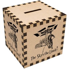 Vintage pedal power - 'vintage,