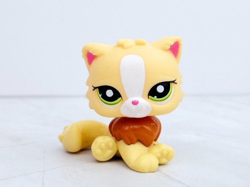 Littlest pet shop mystery