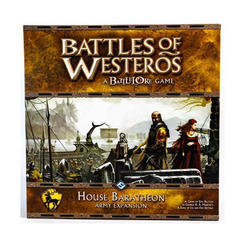 Ffg battlelore battaglie - ffg, di