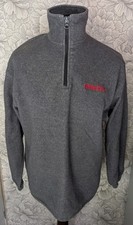 Maglione vintage Pirelli logo