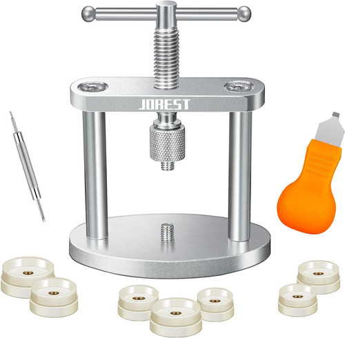 Kit pressa orologiaio - kit,