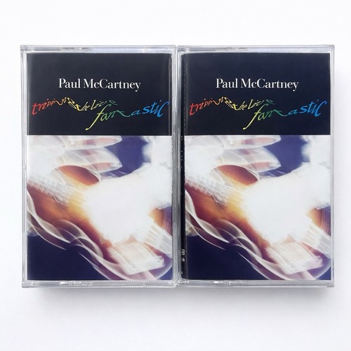 Paul mccartney tripping the - paul,