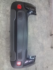 jeep renegade paraurto