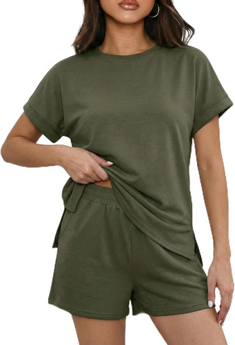 Ord set donna 2 - ord, pezzi