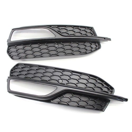 Coppia griglie fendinebbia - coppia,