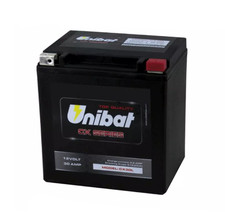 BATTERIA MOTO UNIBAT PER MOTO
