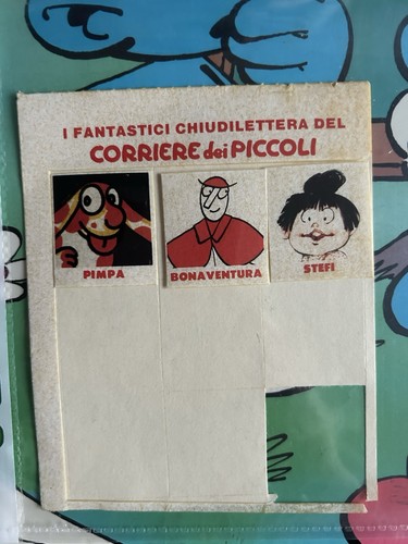 Corriere dei piccoli - , n.3