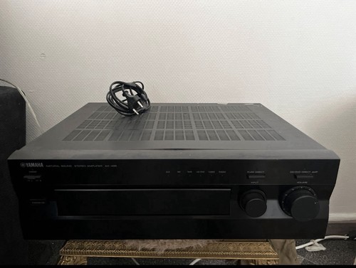 Yamaha natural sound - yamaha,