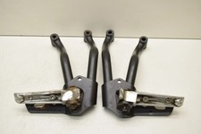 Kit ganci poggiapiedi