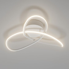 Plafoniera LED Moderna