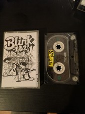 Blink 182 Live Chicago 2003 Tape Rare