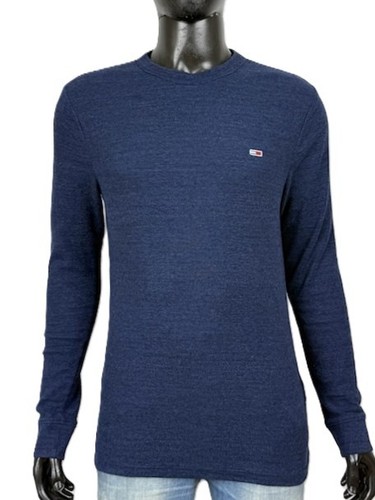 Maglia tommy hilfiger - tommy, uomo