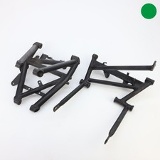 MOTO GUZZI V11 Supporti motore 2003 2005 Engine brackets ID90673