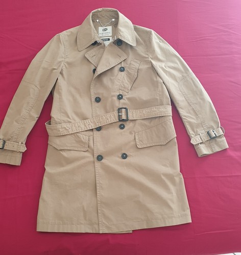 Trench uomo historic - trench, hr