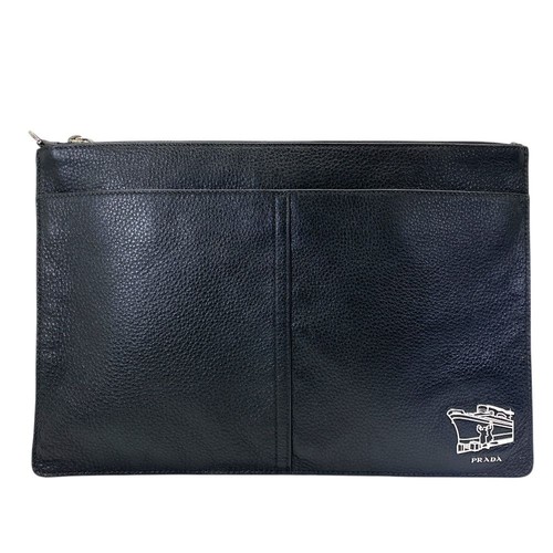 Borsa pochette prada 2vn013 - borsa,