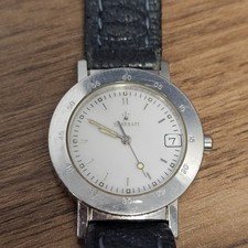 Orologio Maserati 1914