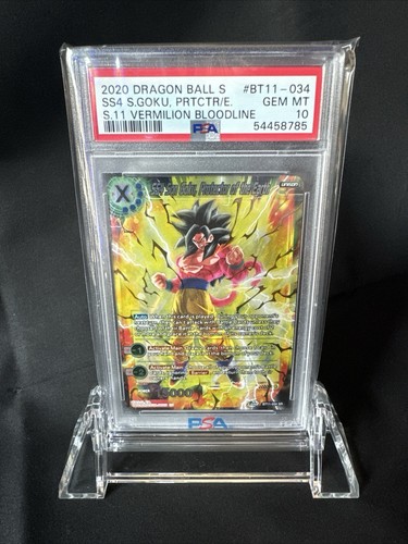 Ss4 son goku - ss4,
