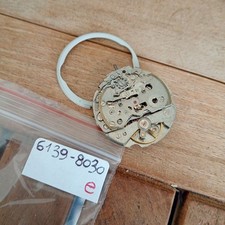 Seiko Automatic ref. 6139-8030