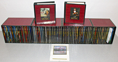 Classical mood 60 disc - classical,