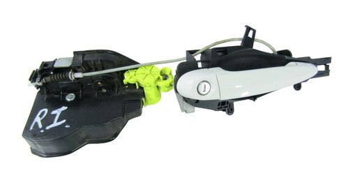 Bmw oem rhd system - bmw, chiusura