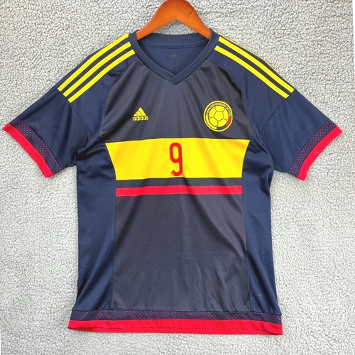 Adidas maglia calcio colombia - calcio,