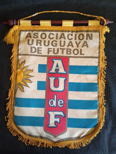 Raro pennant vintage - pennant,