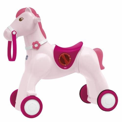 Miss rodeo cavallo dondolo - miss,