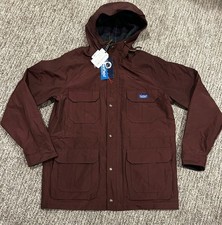 Penfield Kasson Mountain Parka