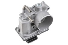 Corpo Farfallato Per Suzuki