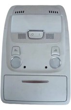 PLAFONIERA LUCE INTERNA AUDI