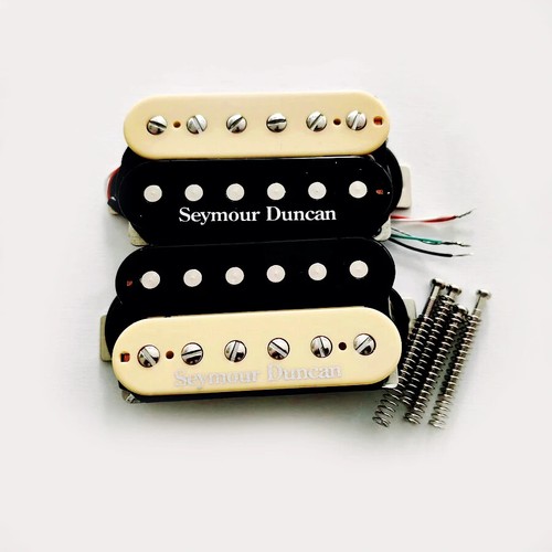 Model alnico humbucker - 5,