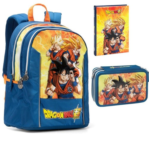 Nuovissimo zaino dragonball - zaino,