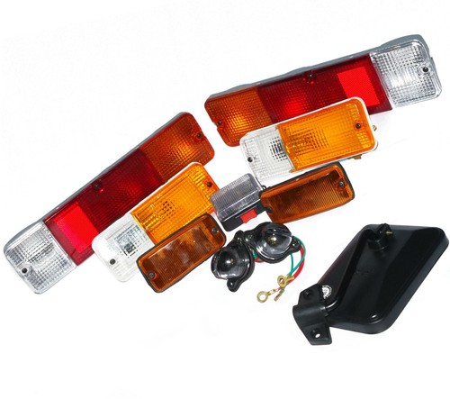 Suzuki luci completo rh - sj, +